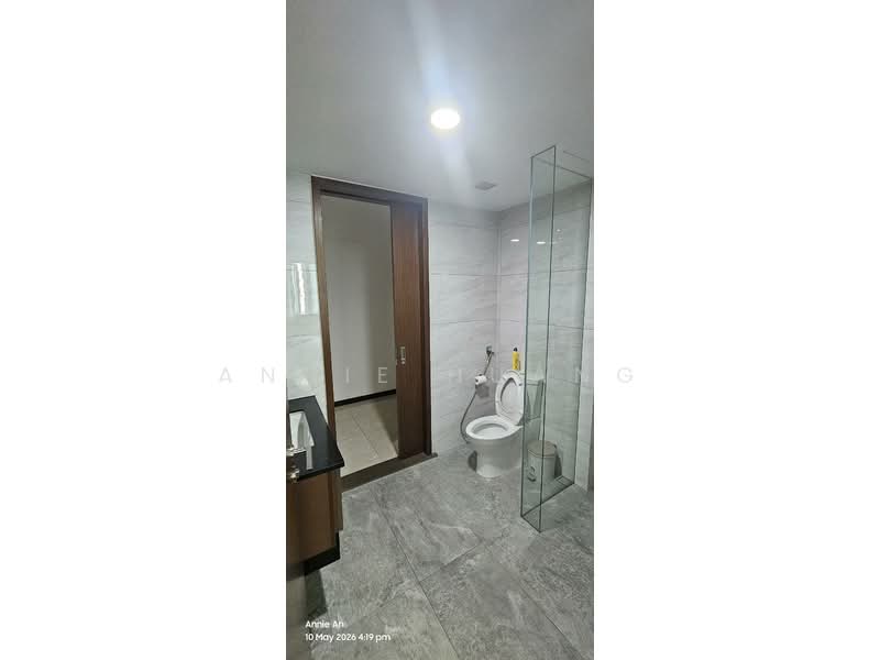 Normanton Park, 49 Normanton Park, 1 Bedroom, 560 sqft, Condominium For Sale, by Annie Huang, 500134778 - PropertyGuru.com.sg