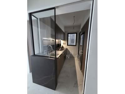 For Sale - Sceneca Residence
