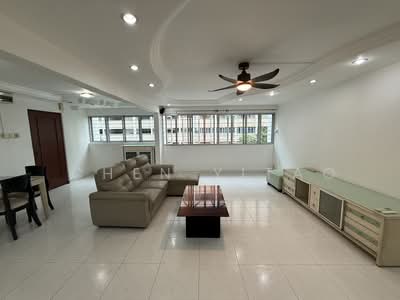 For Sale - 527 Hougang Avenue 6