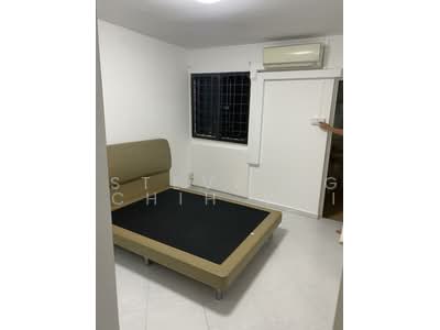 For Rent - 481 Jurong West Street 41
