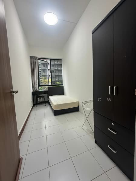 Avon Park, 1 Youngberg Terrace, Room Rental, 100 sqft, Condominium For Rent, by Summer Chow, 500134786 - Bedroom - PropertyGuru.com.sg