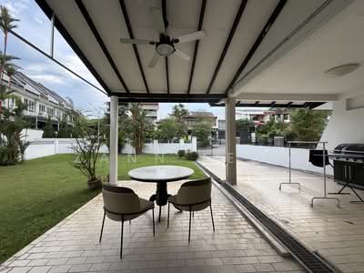 For Sale - Thomson Hill Estate