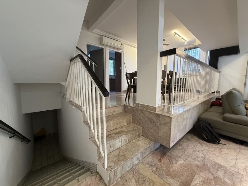 Thomson Hill Estate, Thomson Hills Drive, 4 Bedrooms, 3,000 sqft, Corner Terrace For Sale, by Zann Leow, 500134787 - Interior - PropertyGuru.com.sg