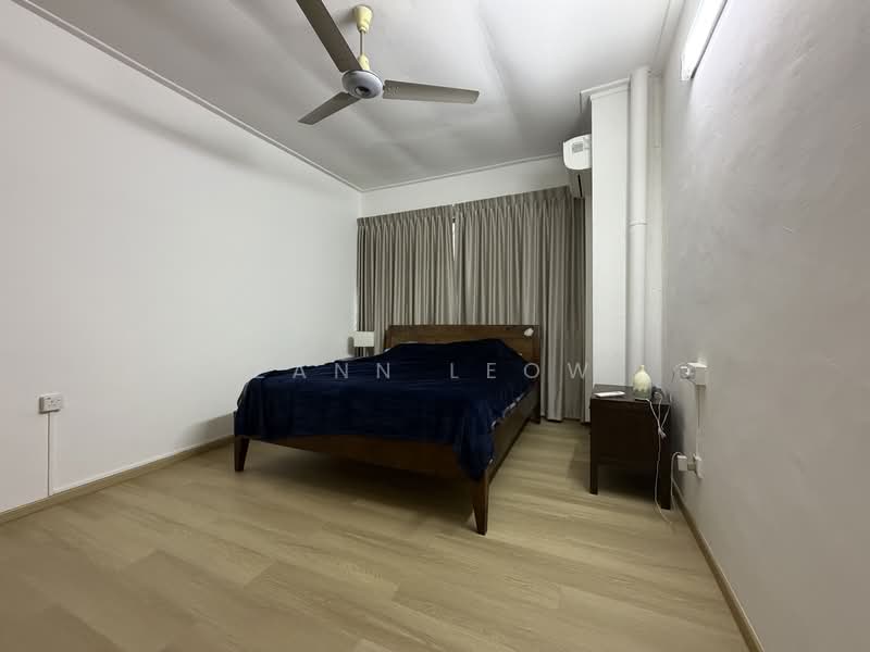 Thomson Hill Estate, Thomson Hills Drive, 4 Bedrooms, 3,000 sqft, Corner Terrace For Sale, by Zann Leow, 500134787 - Bedroom - PropertyGuru.com.sg