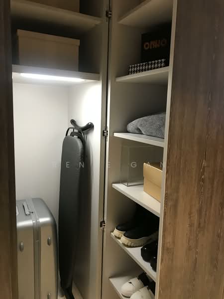 The M, 32 Middle Road, 1 Bedroom, 463 sqft, Condominium For Sale, by Renee Gan, 500134792 - Interior - PropertyGuru.com.sg
