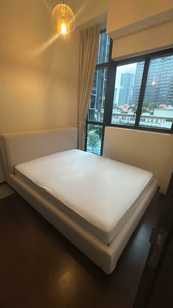 The M, 32 Middle Road, 1 Bedroom, 463 sqft, Condominium For Sale, by Renee Gan, 500134792 - Bedroom - PropertyGuru.com.sg