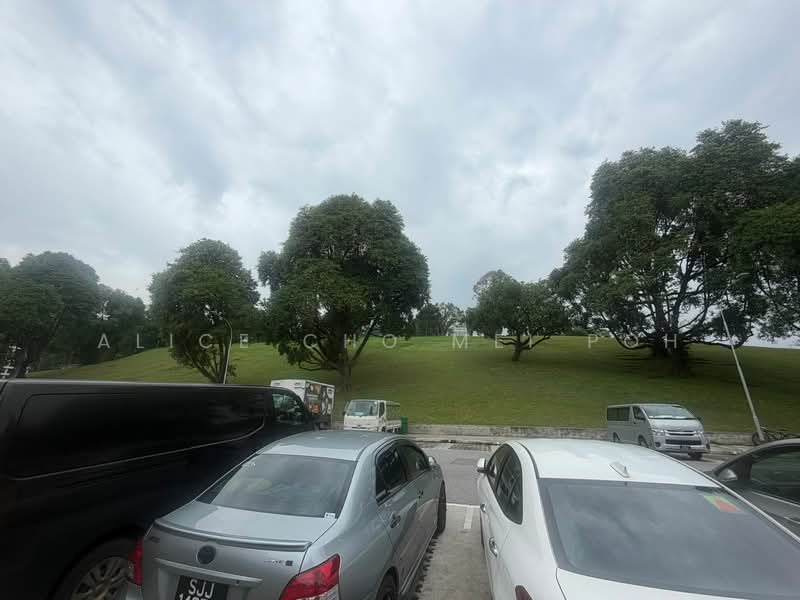 292 Yishun Street 22, Yishun street 22, 600 sqft, Shop / Shophouse For Rent, by Alice Cho Mei Poh, 500134795 - Exterior - CommercialGuru.com.sg