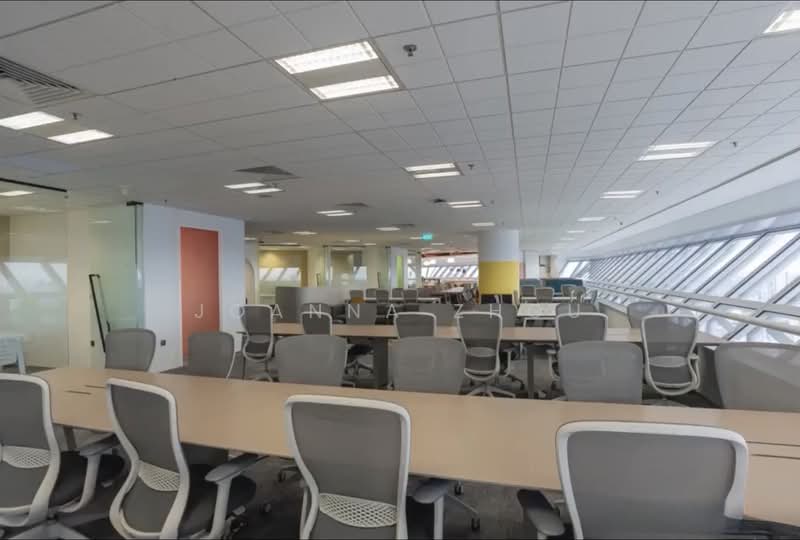 The Concourse, 300 Beach Road, 12,497 sqft, Office For Rent, by Joanna Zhou, 500134799 - Interior - CommercialGuru.com.sg