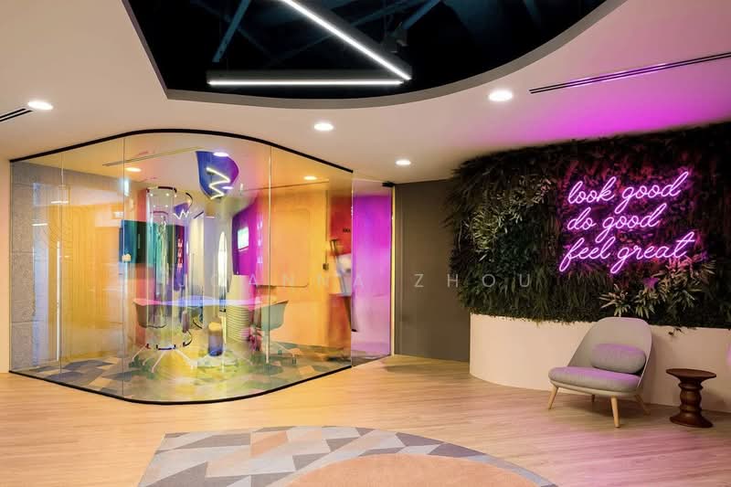 The Concourse, 300 Beach Road, 12,497 sqft, Office For Rent, by Joanna Zhou, 500134799 - Interior - CommercialGuru.com.sg