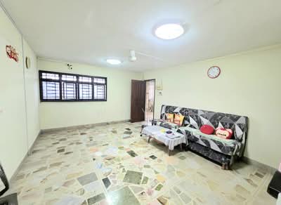 For Sale - 517 Bedok North Avenue 2
