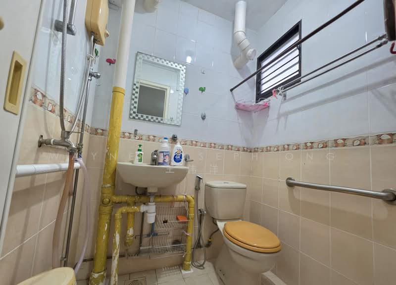 517 Bedok North Avenue 2, 517 Bedok North Avenue 2, 3 Bedrooms, 990 sqft, HDB Flat For Sale, by Wayne Joseph Ong 王伟洋, 500134805 - PropertyGuru.com.sg