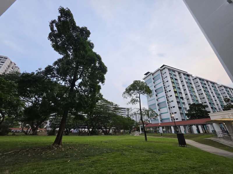 517 Bedok North Avenue 2, 517 Bedok North Avenue 2, 3 Bedrooms, 990 sqft, HDB Flat For Sale, by Wayne Joseph Ong 王伟洋, 500134805 - Exterior - PropertyGuru.com.sg