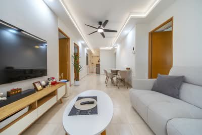 For Sale - 665 Woodlands Ring Road