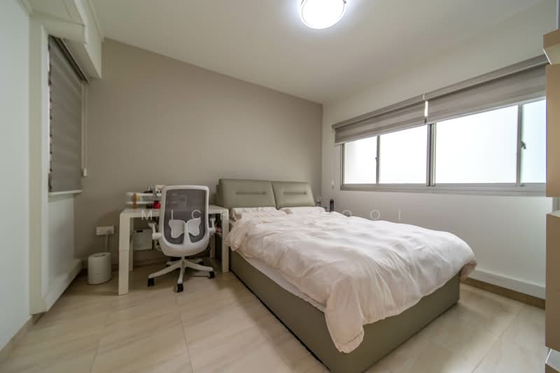 665 Woodlands Ring Road, 665 Woodlands Ring Road, 3 Bedrooms, 915 sqft, HDB Flat For Sale, by Michael Ooi, 500134806 - Bedroom - PropertyGuru.com.sg