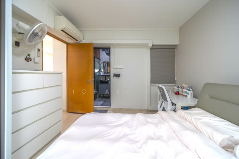 665 Woodlands Ring Road, 665 Woodlands Ring Road, 3 Bedrooms, 915 sqft, HDB Flat For Sale, by Michael Ooi, 500134806 - Bedroom - PropertyGuru.com.sg