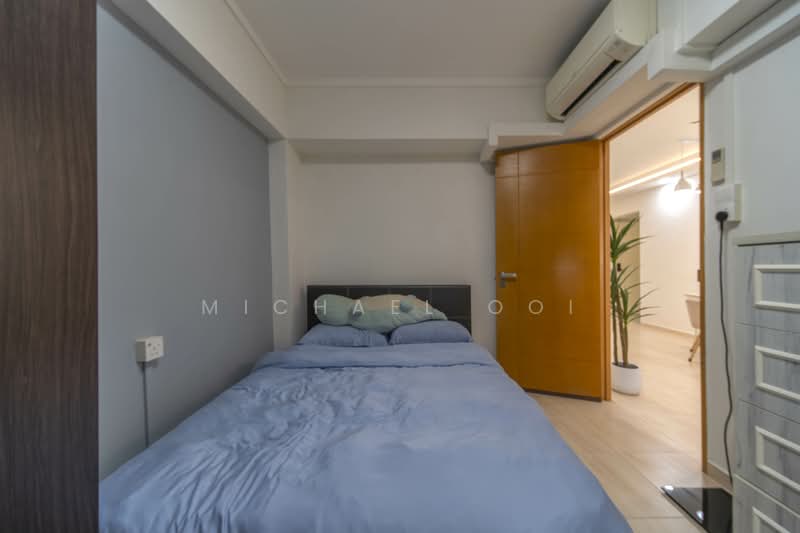 665 Woodlands Ring Road, 665 Woodlands Ring Road, 3 Bedrooms, 915 sqft, HDB Flat For Sale, by Michael Ooi, 500134806 - Bedroom - PropertyGuru.com.sg
