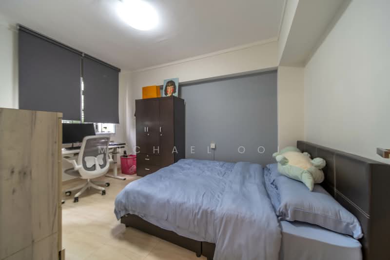 665 Woodlands Ring Road, 665 Woodlands Ring Road, 3 Bedrooms, 915 sqft, HDB Flat For Sale, by Michael Ooi, 500134806 - Bedroom - PropertyGuru.com.sg