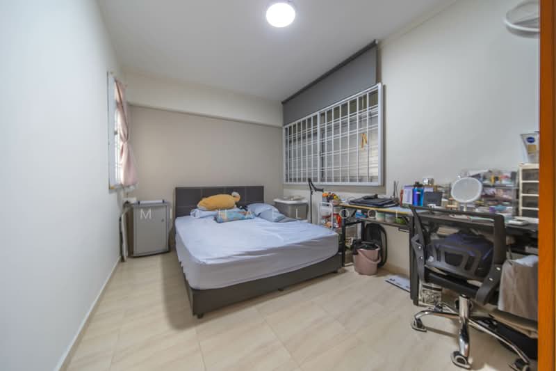 665 Woodlands Ring Road, 665 Woodlands Ring Road, 3 Bedrooms, 915 sqft, HDB Flat For Sale, by Michael Ooi, 500134806 - Bedroom - PropertyGuru.com.sg