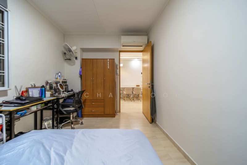 665 Woodlands Ring Road, 665 Woodlands Ring Road, 3 Bedrooms, 915 sqft, HDB Flat For Sale, by Michael Ooi, 500134806 - Bedroom - PropertyGuru.com.sg