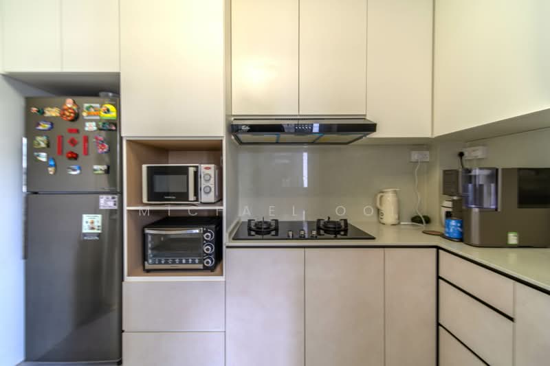 665 Woodlands Ring Road, 665 Woodlands Ring Road, 3 Bedrooms, 915 sqft, HDB Flat For Sale, by Michael Ooi, 500134806 - Kitchen - PropertyGuru.com.sg