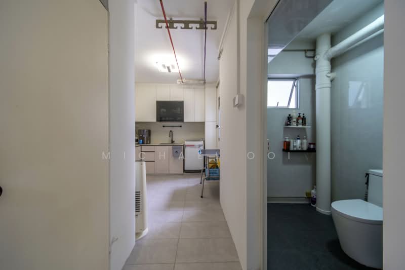 665 Woodlands Ring Road, 665 Woodlands Ring Road, 3 Bedrooms, 915 sqft, HDB Flat For Sale, by Michael Ooi, 500134806 - Kitchen - PropertyGuru.com.sg