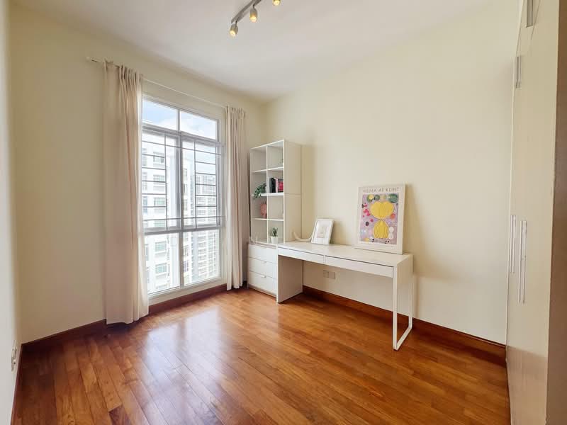 Casablanca, 21 Rosewood Drive, 3 Bedrooms, 1,119 sqft, Condominium For Rent, by Deane Cui, 500134807 - Study - PropertyGuru.com.sg