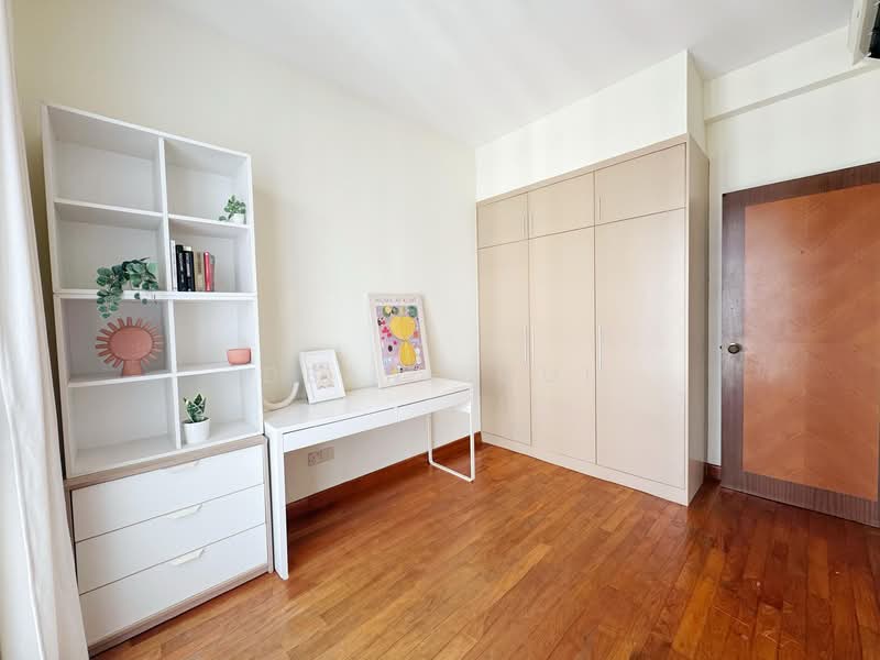 Casablanca, 21 Rosewood Drive, 3 Bedrooms, 1,119 sqft, Condominium For Rent, by Deane Cui, 500134807 - Bedroom - PropertyGuru.com.sg