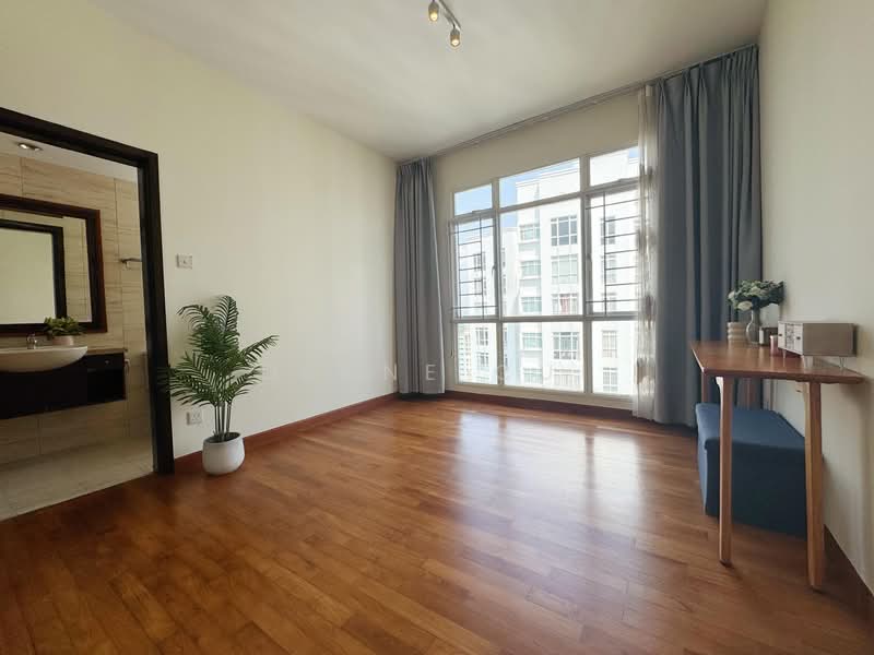 Casablanca, 21 Rosewood Drive, 3 Bedrooms, 1,119 sqft, Condominium For Rent, by Deane Cui, 500134807 - Bathroom - PropertyGuru.com.sg