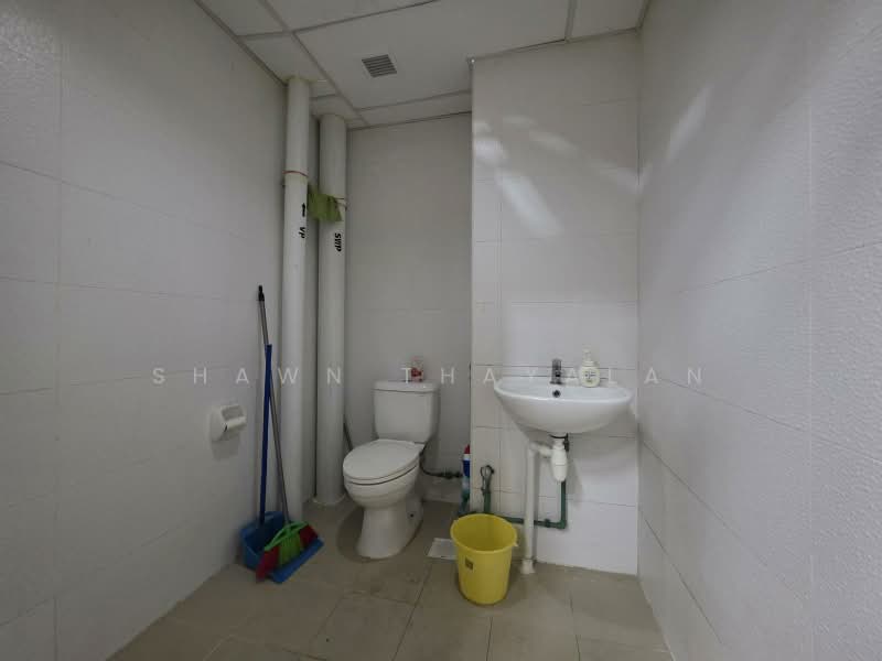 Oxley BizHub, 61 Ubi Road 1, 969 sqft, Light Industrial (B1) For Rent, by Shawn Thayalan, 500134809 - CommercialGuru.com.sg