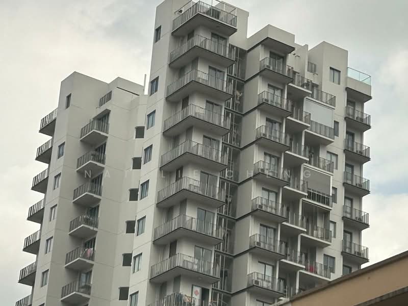 Okio, 262 BALESTIER ROAD, 1 Bedroom, 420 sqft, Condominium For Sale, by Natalie Cheng, 500134811 - Exterior - PropertyGuru.com.sg