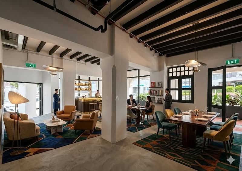 52 KEONG SAIK RD