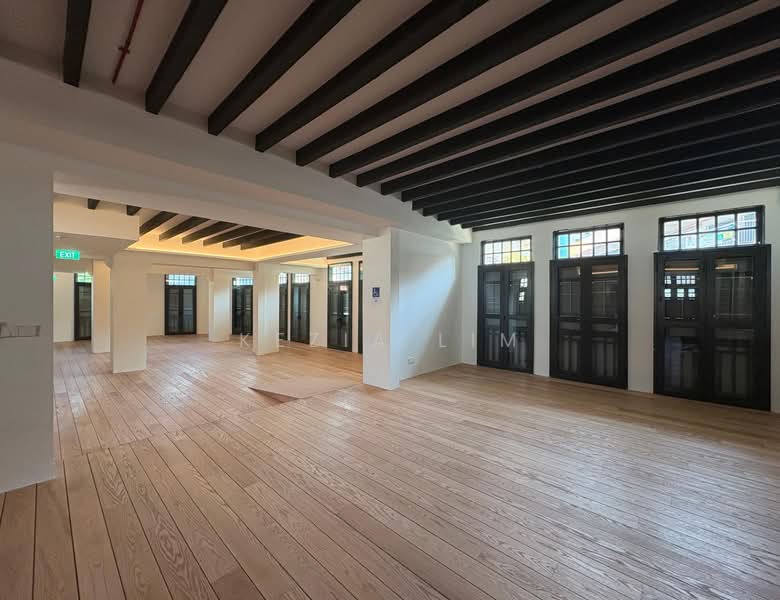 F&B & Co Working Space in Central Business District, , 16,000 sqft, Food & Beverage For Rent, by Kezia Lim, 500134814 - Interior - CommercialGuru.com.sg