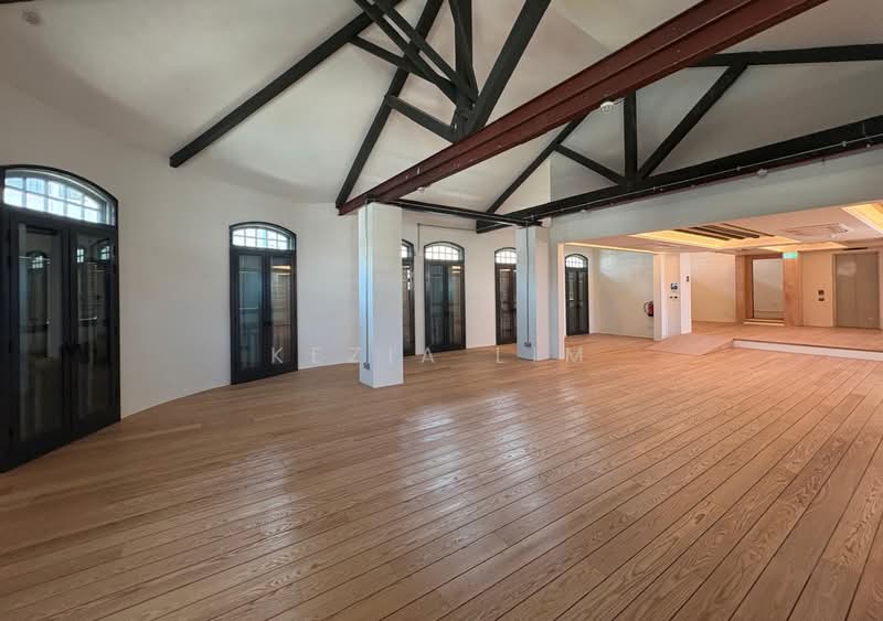 F&B & Co Working Space in Central Business District, , 16,000 sqft, Food & Beverage For Rent, by Kezia Lim, 500134814 - Interior - CommercialGuru.com.sg