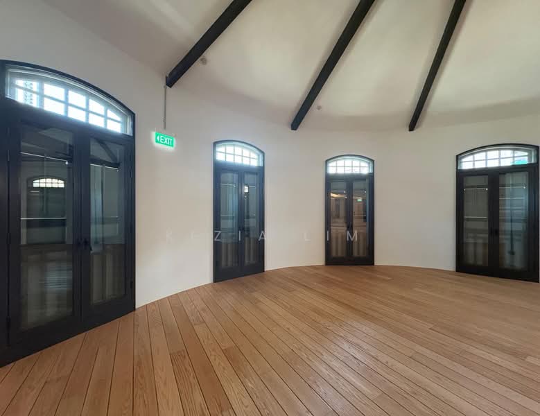 F&B & Co Working Space in Central Business District, , 16,000 sqft, Food & Beverage For Rent, by Kezia Lim, 500134814 - Interior - CommercialGuru.com.sg