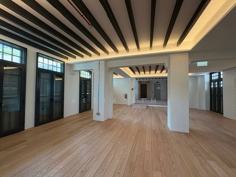 F&B & Co Working Space in Central Business District, , 16,000 sqft, Food & Beverage For Rent, by Kezia Lim, 500134814 - Interior - CommercialGuru.com.sg