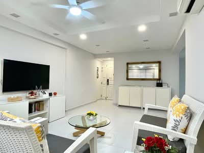 For Sale - 223 Lorong 8 Toa Payoh
