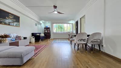 For Sale - 739 Pasir Ris Drive 10