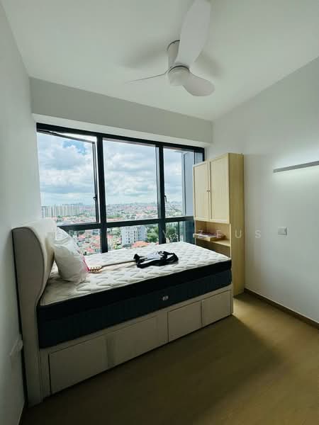 The Florence Residences, 93 Hougang Avenue 2, 3 Bedrooms, 1,023 sqft, Condominium For Sale, by Jeffrey Zeus, 500134818 - Bedroom - PropertyGuru.com.sg