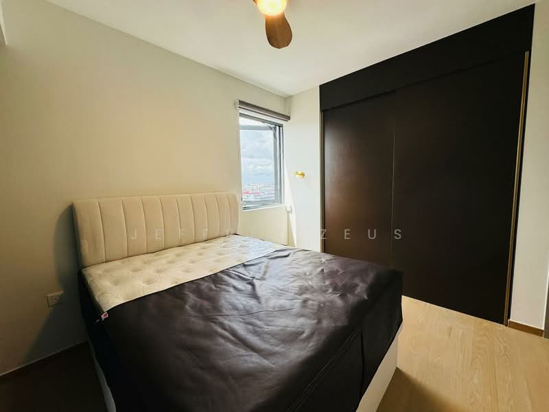 The Florence Residences, 93 Hougang Avenue 2, 3 Bedrooms, 1,023 sqft, Condominium For Sale, by Jeffrey Zeus, 500134818 - Bedroom - PropertyGuru.com.sg
