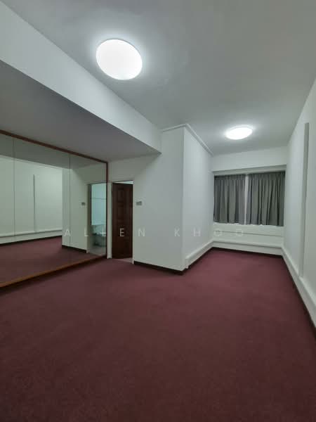 336 River Valley, 336 River Valley Road, 2 Bedrooms, 1,539 sqft, Apartment For Rent, by Allen Khoo, 500134819 - Interior - PropertyGuru.com.sg