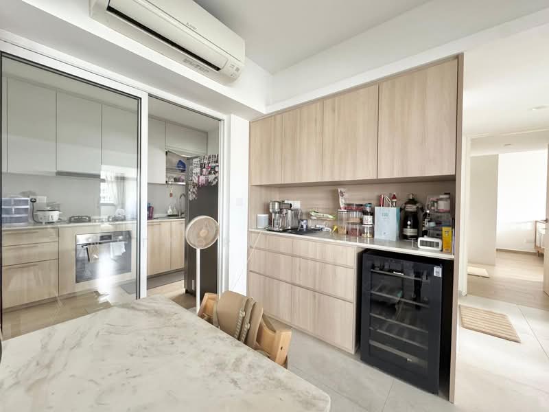 622A Tampines Avenue 12, 622A Tampines Avenue 12, 3 Bedrooms, 1,216 sqft, HDB Flat For Sale, by Phoebe, 500134820 - Kitchen - PropertyGuru.com.sg