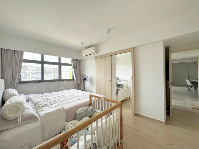 622A Tampines Avenue 12, 622A Tampines Avenue 12, 3 Bedrooms, 1,216 sqft, HDB Flat For Sale, by Phoebe, 500134820 - Bedroom - PropertyGuru.com.sg