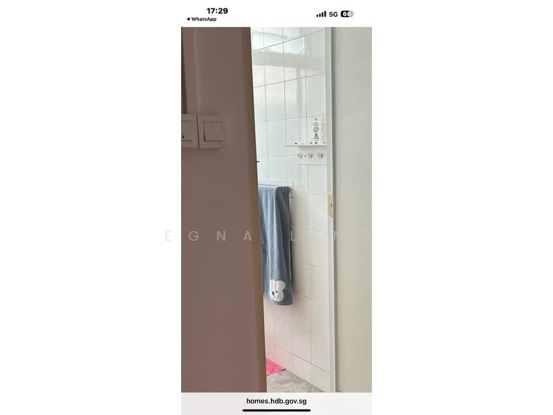 38 Cambridge Road, 38 Cambridge Road, 3 Bedrooms, 1,291 sqft, HDB Flat For Sale, by Egna Ling, 500134823 - Bathroom - PropertyGuru.com.sg