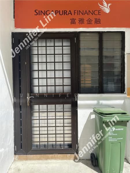 Towner Road, , 1,819 sqft, Shop / Shophouse For Sale, by Jennifer Lim, 500134824 - Exterior - CommercialGuru.com.sg