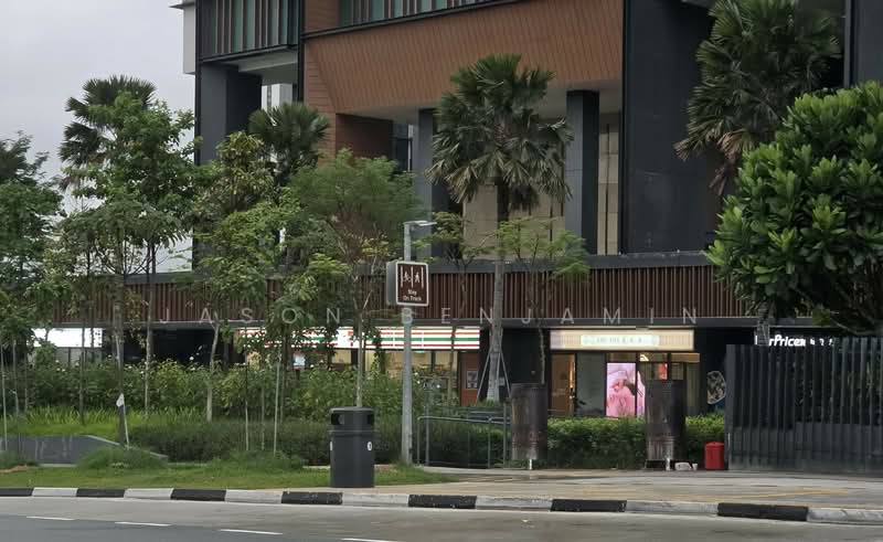 Normanton Park, 55 Normanton Park, 2 Bedrooms, 732 sqft, Condominium For Rent, by Jason Benjamin, 500134825 - Retail Stores - PropertyGuru.com.sg