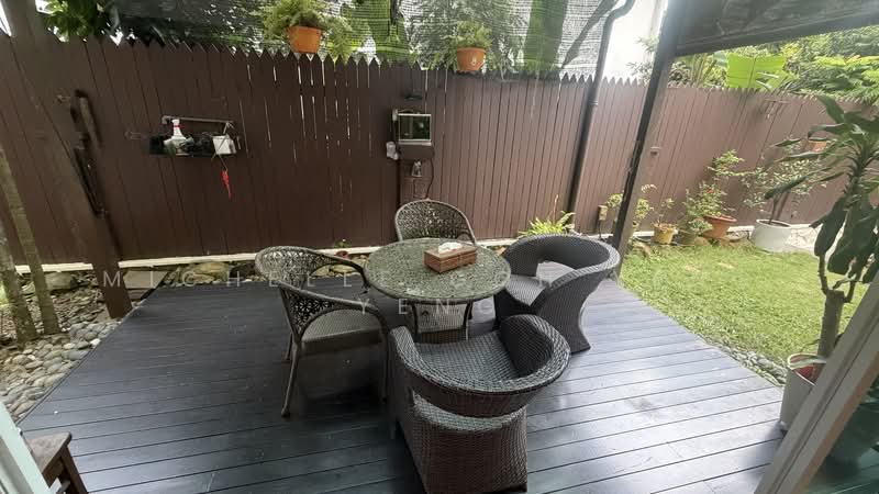 Jalan jurong kechil, Jalan jurong kechil, 6 Bedrooms, 4,800 sqft, Corner Terrace For Sale, by Michelle Goh Yeng Yeng, 500134826 - Exterior - PropertyGuru.com.sg