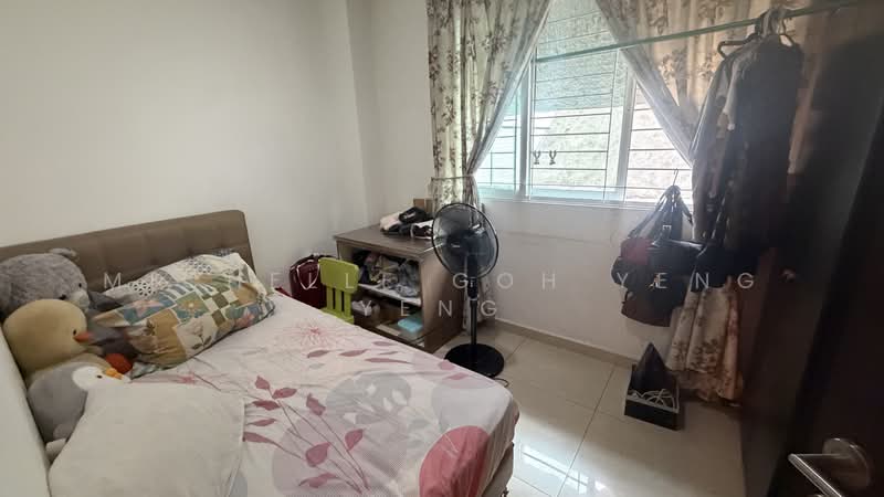 Jalan jurong kechil, Jalan jurong kechil, 6 Bedrooms, 4,800 sqft, Corner Terrace For Sale, by Michelle Goh Yeng Yeng, 500134826 - Bedroom - PropertyGuru.com.sg