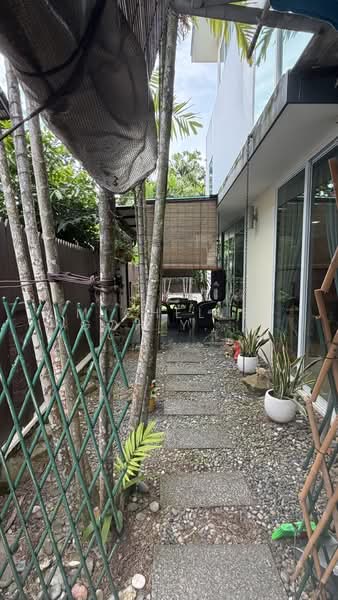 Jalan jurong kechil, Jalan jurong kechil, 6 Bedrooms, 4,800 sqft, Corner Terrace For Sale, by Michelle Goh Yeng Yeng, 500134826 - PropertyGuru.com.sg