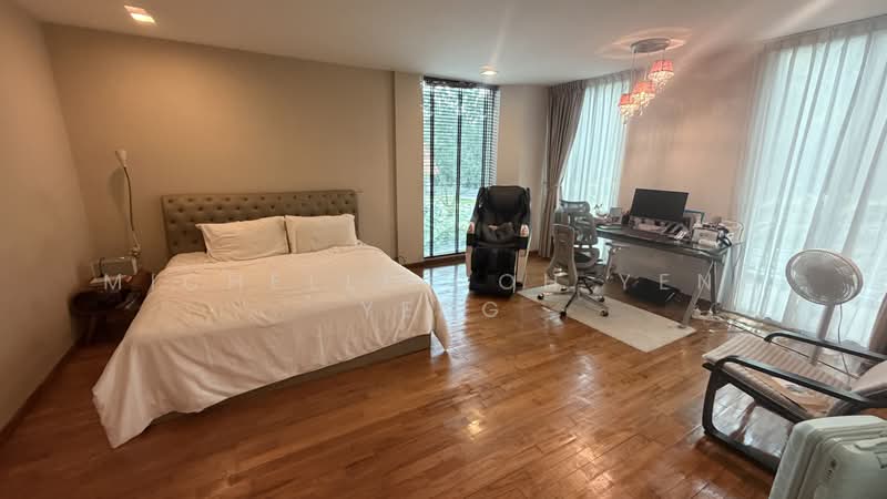 Jalan jurong kechil, Jalan jurong kechil, 6 Bedrooms, 4,800 sqft, Corner Terrace For Sale, by Michelle Goh Yeng Yeng, 500134826 - PropertyGuru.com.sg