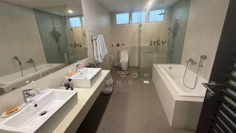 Jalan jurong kechil, Jalan jurong kechil, 6 Bedrooms, 4,800 sqft, Corner Terrace For Sale, by Michelle Goh Yeng Yeng, 500134826 - PropertyGuru.com.sg